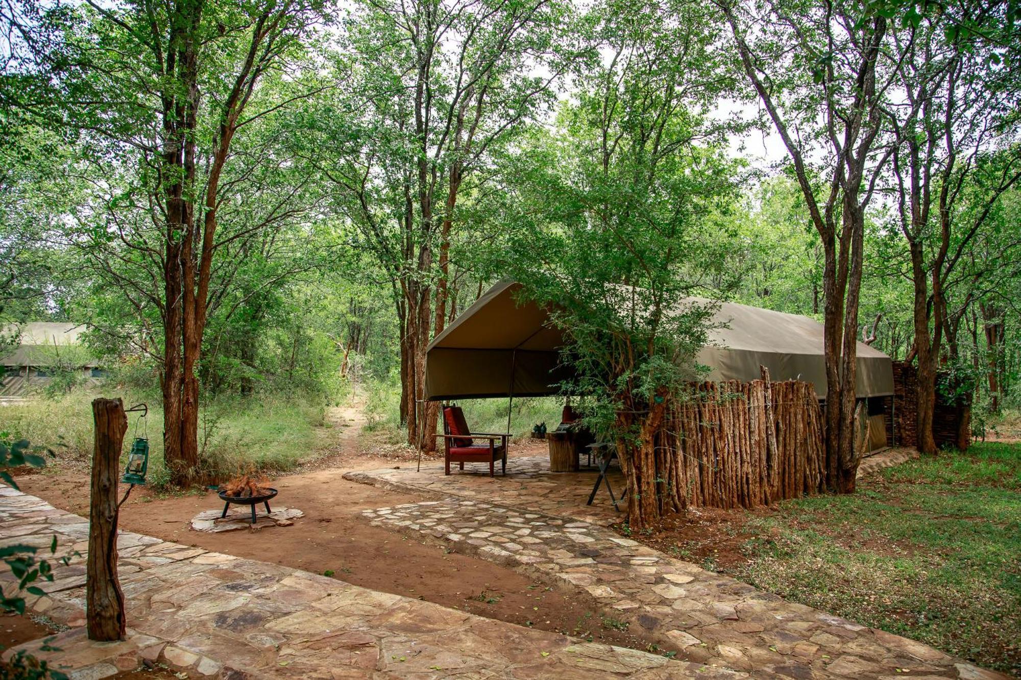 Sable Creek Safari Lodge 桑尼 外观 照片